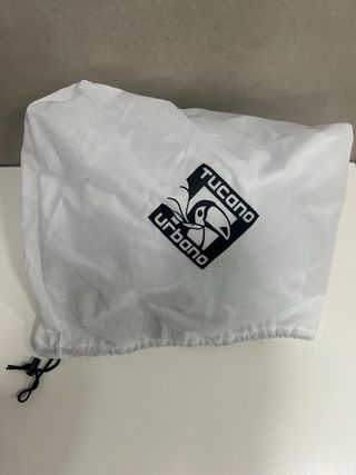 Casco de Moto Tucano Urbano tipo Jet NUEVO