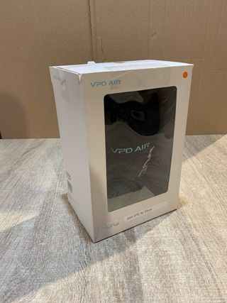 Coderas MTB POC VPD Air Talla L