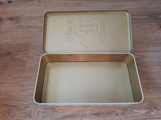 Lata La Despensa de Palacio Coleccionismo