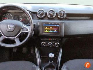 Dacia Duster Access TCE 67kW(90CV) 4X2