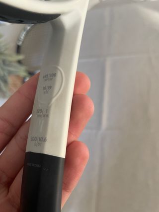 Raquetas Head MP 300g 2024/25