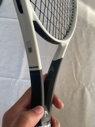 Raquetas Head MP 300g 2024/25