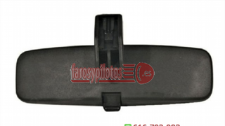 Espejo Interior Interior Peugeot Universal Interi