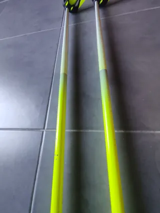 Bastones de esquí Dynafit