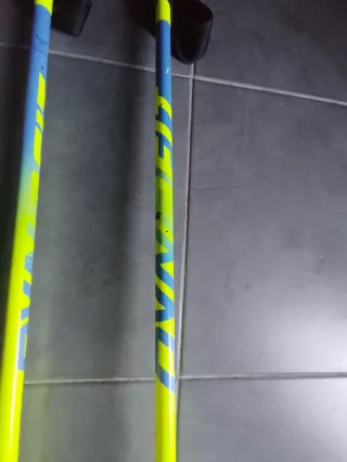 Bastones de esquí Dynafit