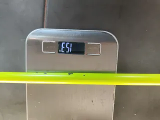 Bastones de esquí Dynafit