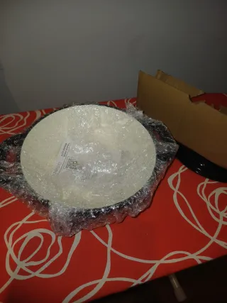 Olla Hierro Fundido Ernesto 2.8L