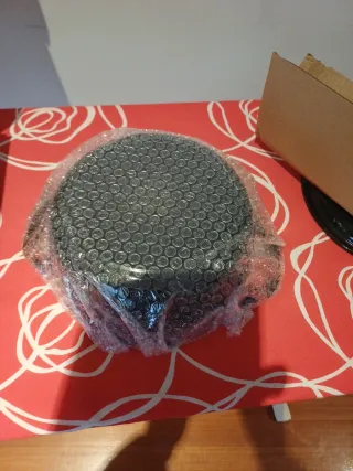 Olla Hierro Fundido Ernesto 2.8L