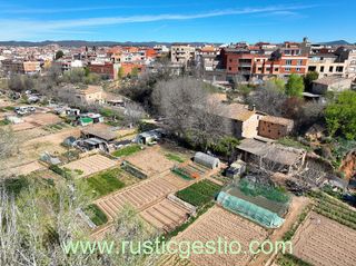 Casa rural en venta en Vilanova del Camí
