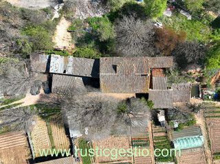 Casa rural en venta en Vilanova del Camí