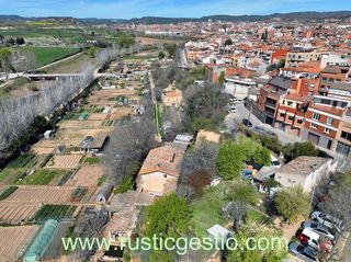 Casa rural en venta en Vilanova del Camí