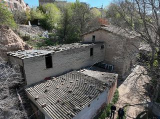 Casa rural en venta en Vilanova del Camí