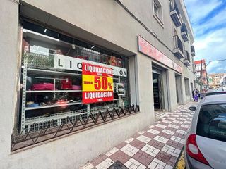 Local comercial en venta en La Línea de la Concepción ciudad en Línea de la Concepción (La)