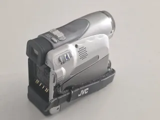 Cámara JVC Mini DV GR-D240ES