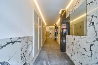 Oficina en alquiler en Zona Puerto Deportivo en Fuengirola