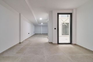 Oficina en alquiler en Zona Puerto Deportivo en Fuengirola