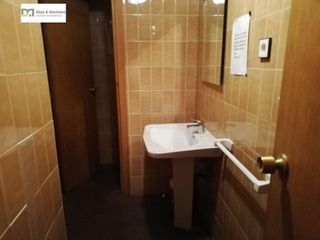 Oficina en alquiler en Centro Ciudad en León