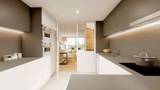 Terreno en venta en Les Arenes - La Grípia  Can Montllor en Terrassa