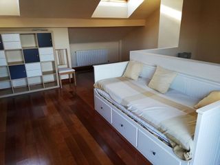 Casa adosada en alquiler en Antigua Estación FFCC - San Agustín en Burgos