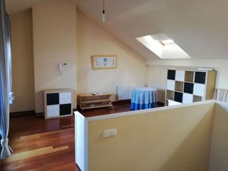 Casa adosada en alquiler en Antigua Estación FFCC - San Agustín en Burgos