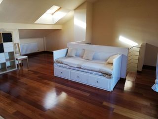 Casa adosada en alquiler en Antigua Estación FFCC - San Agustín en Burgos