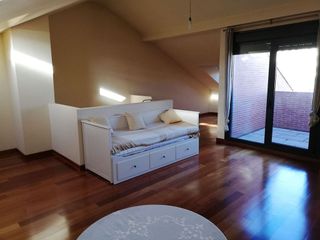 Casa adosada en alquiler en Antigua Estación FFCC - San Agustín en Burgos