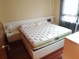 Casa adosada en alquiler en Antigua Estación FFCC - San Agustín en Burgos