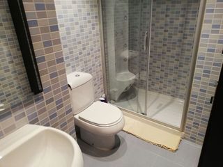 Casa adosada en alquiler en Antigua Estación FFCC - San Agustín en Burgos