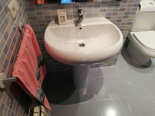 Casa adosada en alquiler en Antigua Estación FFCC - San Agustín en Burgos