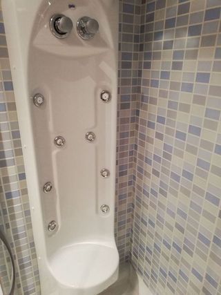 Casa adosada en alquiler en Antigua Estación FFCC - San Agustín en Burgos