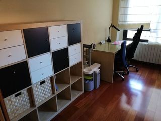 Casa adosada en alquiler en Antigua Estación FFCC - San Agustín en Burgos