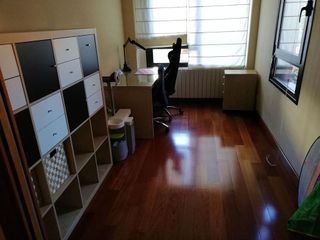 Casa adosada en alquiler en Antigua Estación FFCC - San Agustín en Burgos