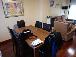 Casa adosada en alquiler en Antigua Estación FFCC - San Agustín en Burgos