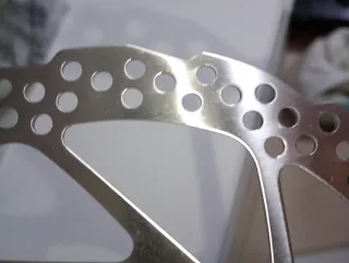 Disco Freno Shimano 180mm