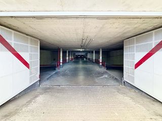 Garaje en venta en Maria Auxiliadora en Huesca