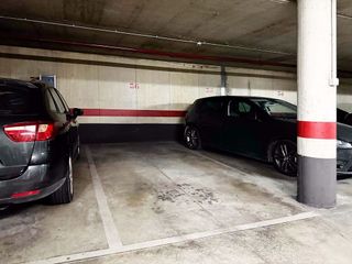 Garaje en venta en Maria Auxiliadora en Huesca