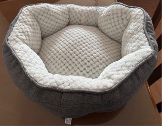 Cama acolchada para gato/perro pequeño