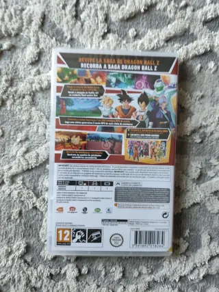 Dragon Ball Z: Kakarot + A New Power Set per Nintendo Switch