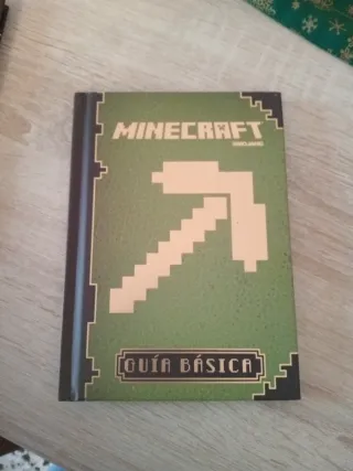 Guía Básica Minecraft