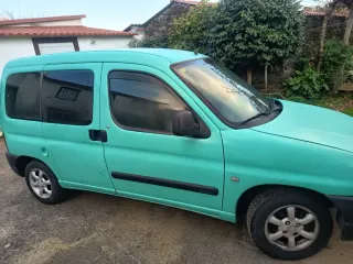 Citroen Berlingo 2001
