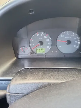 Citroen Berlingo 2001