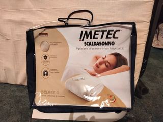 Scaldasonno Imetec Classic 150x80 cm
