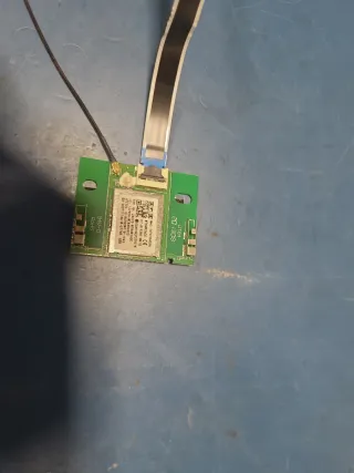 Módulo WiFi TV TCL 32E560