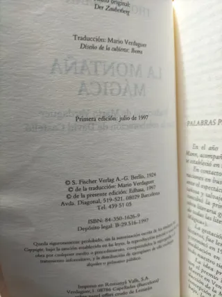Lote Clásicos universales: Joyce, Mann y Kafka