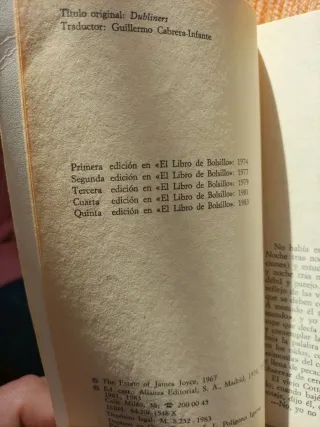 Lote Clásicos universales: Joyce, Mann y Kafka