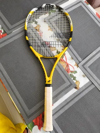 Babolat Evoke Magnesium Raqueta Tenis