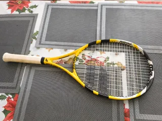 Babolat Evoke Magnesium Raqueta Tenis