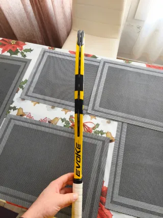 Babolat Evoke Magnesium Raqueta Tenis