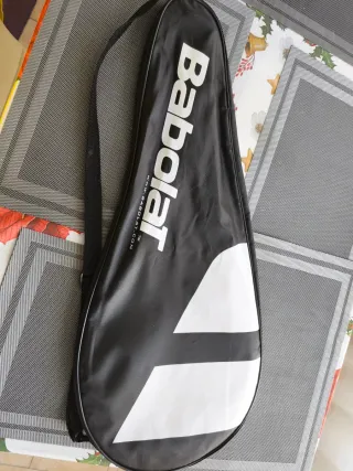 Babolat Evoke Magnesium Raqueta Tenis