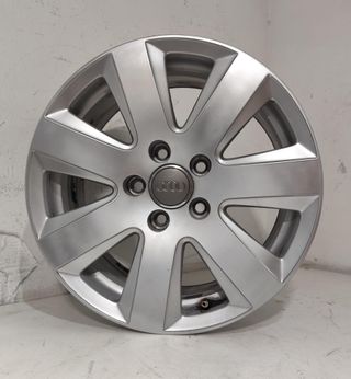 Juego Llanta de Audi Volkswagen Seat 16 pulgadas